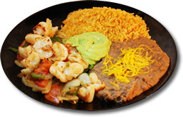 Primos Mexican Food - San Diego